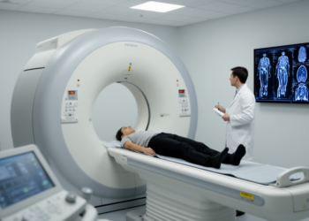 PET/CT-first staging proposed for anal cancer, with MRI reserved for selected cases