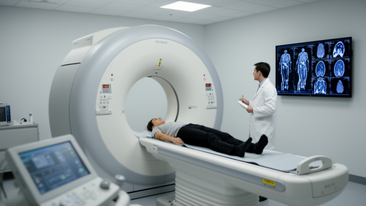 PET/CT-first staging proposed for anal cancer, with MRI reserved for selected cases