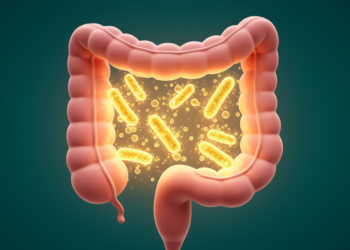 Gut Microbe Metabolite May Explain How Butyrate Protects the High-Fat-Diet Colon