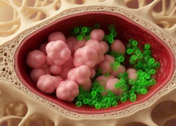 New Ex Vivo Co-Culture Method Grows Breast Cancer Cells Inside Living Mouse Bone
