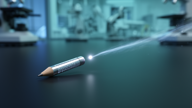 Simulations Pin Down How Efficiently a Nanodosimeter Counts Single Ions