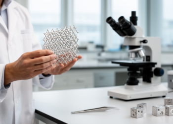 Springer Nature Launches Advanced Metamaterials, a New Open Access Journal