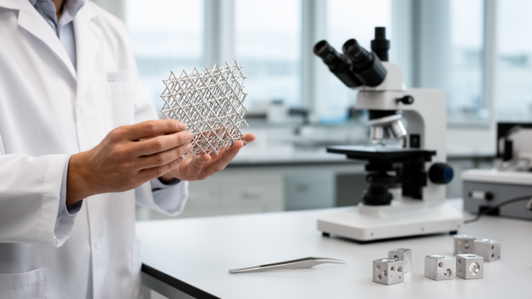 Springer Nature Launches Advanced Metamaterials, a New Open Access Journal