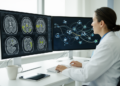 Federated, explainable AI framework classifies Alzheimer's disease from MRI and clinical data