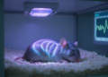 Light Therapy Works Only During Sleep in Aging Mouse Brains