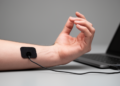 Single EMG Electrode Gesture Control: Softmax Confidence Beats Costly Uncertainty Methods
