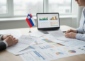 Probabilistic redistribution of ill-defined deaths reshapes Slovenia's cause-of-death estimates