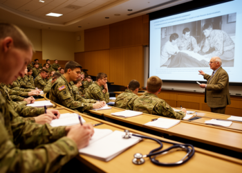 Holocaust Medicine Seminar Associated With Reported Ethical Gains Among Military Medical Students