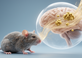 Plasma exchange cuts amyloid plaques in aged Alzheimer's model mice