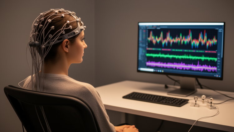 Multi-paradigm EEG signals and AI enable reliable biometric authentication