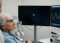 Eye movement test may flag cognitive impairment in small vessel disease