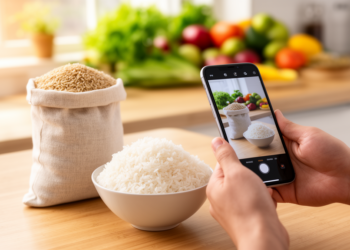 Research report: From consumer concerns to market returns: research on agricultural product quality credit based on online rice reviews