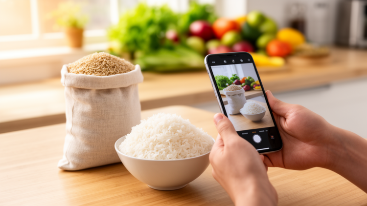 Research report: From consumer concerns to market returns: research on agricultural product quality credit based on online rice reviews