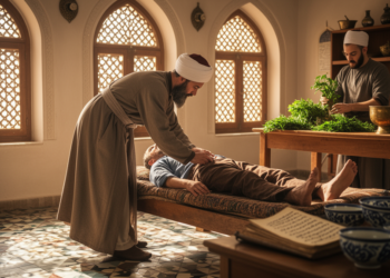 Medical ethics in Ottoman Constantinople was a daily practice, not a formal code, study finds