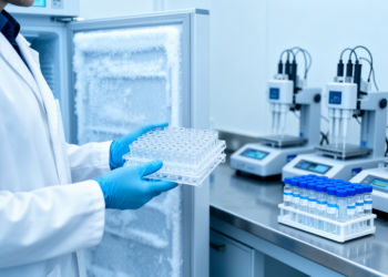 CSF Protein Signals Stay Stable Through Repeated Freeze-Thaw Cycles in High-Throughput Assay Test
