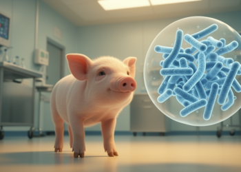 Serovar 13 Glaesserella parasuis strain shows marked pathogenicity in piglet challenge model