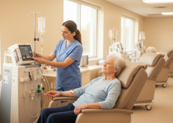 Ten-year single-center program shows direct outpatient start of once- or twice-weekly incremental hemodialysis is operationally feasible