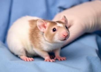 Diabetes Surgery Reshapes Gut Microbes in Rats, With SADI-S Edging Out Sleeve Gastrectomy