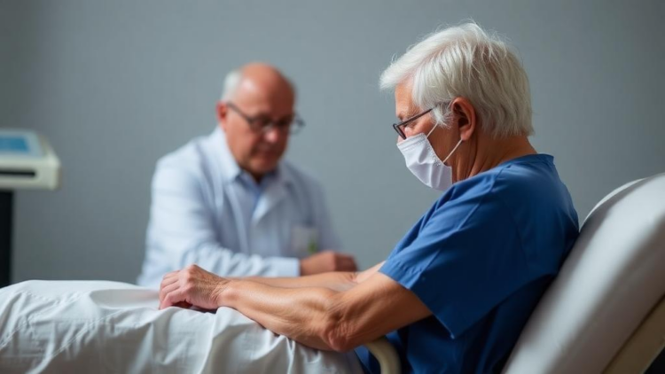 Low-Dose Venetoclax with Azacitidine Shows Rapid Remissions in Unfit Elderly AML