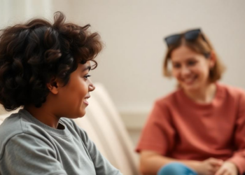 Mindfulness Training Shows Early Signs of Sharper Emotional Attention in Hospitalized Teens