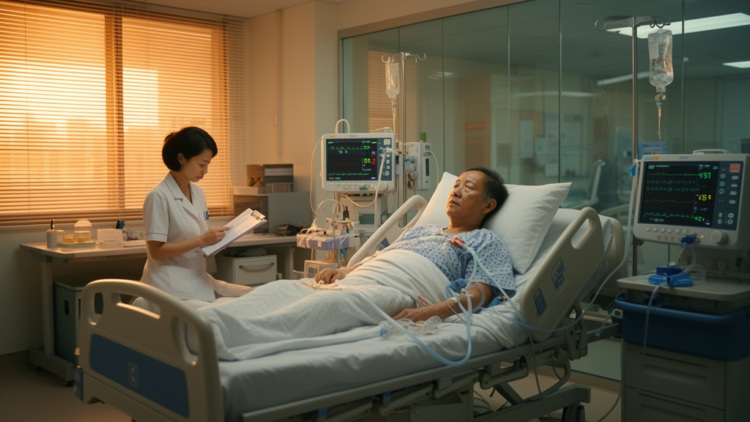 Extra ICU Days Drive Costs of Pulmonary Endarterectomy in Chinese CTEPH Patients
