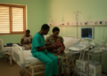 Survey of 31 African referral centres reveals delayed diagnosis and scarce endoscopic care for posterior urethral valves