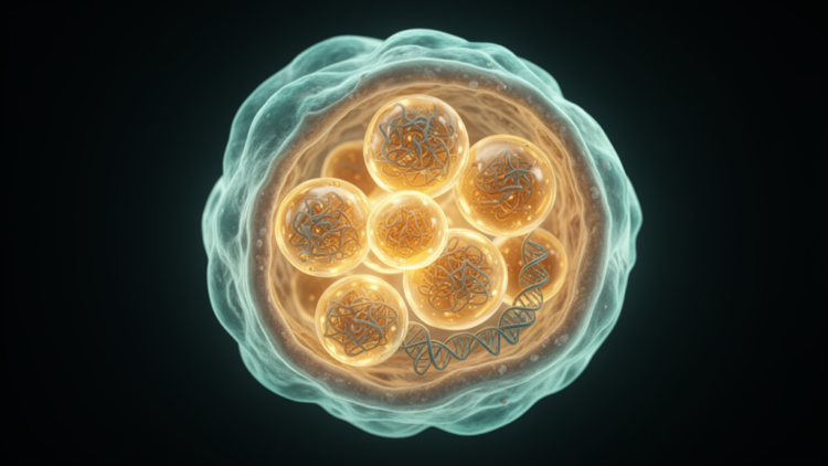 Phase-Separating Condensates Emerge as Drivers of Glioblastoma Progression and Drug Resistance