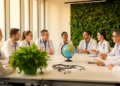 Medical educators propose an 'Ecological Gatekeeper' framework linking planetary health to core clinical training