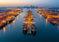 Global food trade network grows more connected yet still hinges on fragile hubs