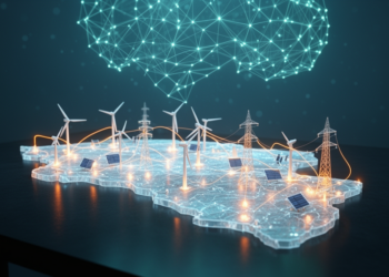 Survey maps a unified AI framework for renewable-dominated power grids