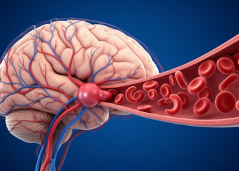Age, male sex and smoking linked to brain aneurysms in sickle cell disease