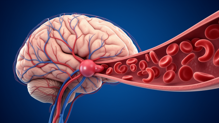 Age, male sex and smoking linked to brain aneurysms in sickle cell disease