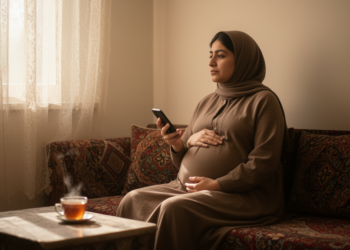 Maternal Stress During COVID-19 Showed Mixed Links to Pregnancy Outcomes in Iranian Cohort
