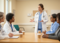 Informal leadership roles identified for interprofessional primary care teams