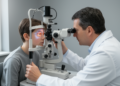Severe Eye Infection and Corneal Hydrops Strike Three Young Patients After Cross-Linking