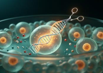 CRISPR Screen Reveals How Ovarian Cancer Cells Resist Niraparib