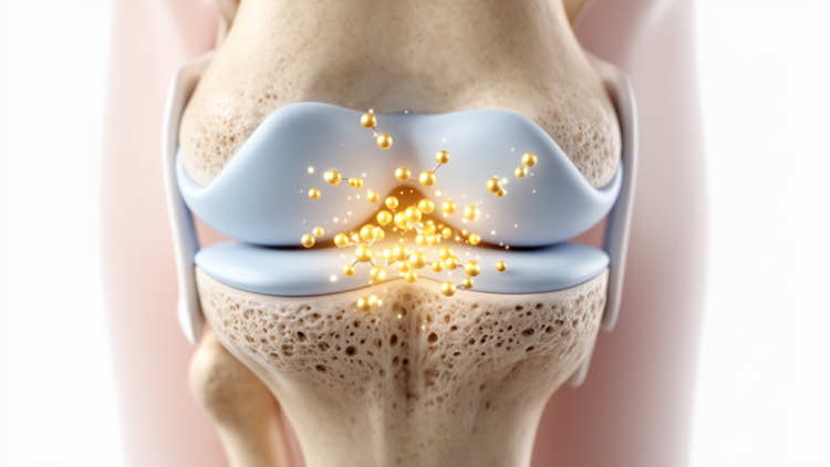 Review maps how glucosamine and chondroitin sulfate may protect cartilage