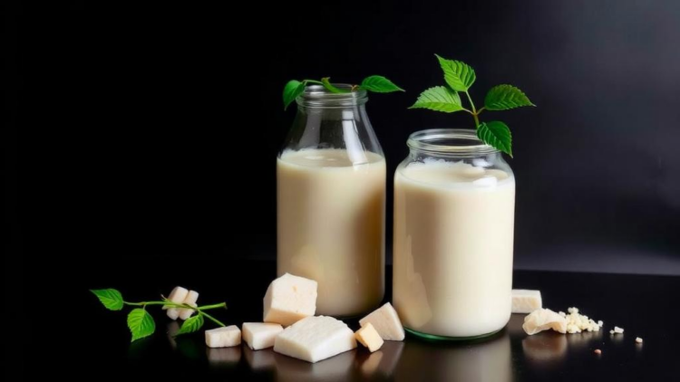 Research report: Agro-dairy waste valorization for postbiotic production by Lactiplantibacillus plantarum