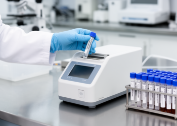 Xpert leads molecular TB tests in smear-negative lavage fluid, retrospective study finds