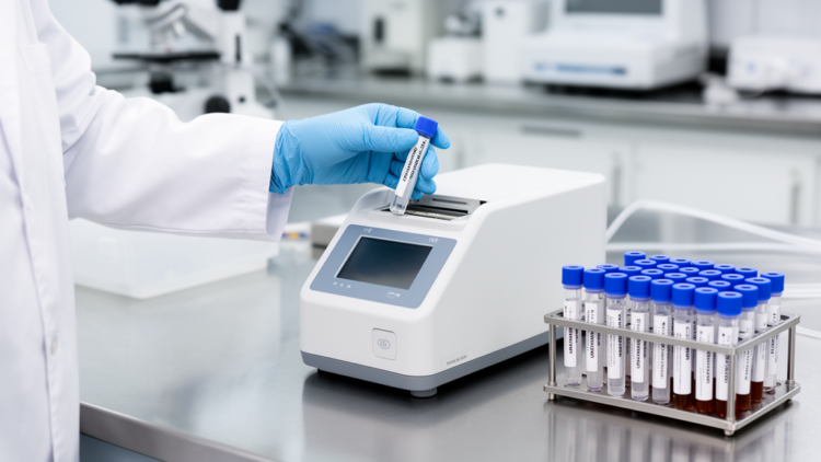 Xpert leads molecular TB tests in smear-negative lavage fluid, retrospective study finds