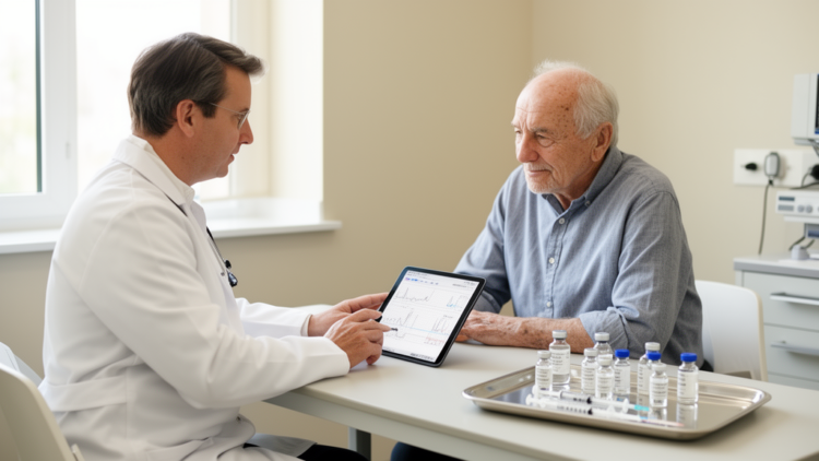 Bladder-Preserving Gemcitabine plus Docetaxel Shows Durable Results After Failed BCG Therapy