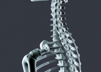 Binary 'Skeletal Failure' Rule Proposed to Make AI Vertebral Fracture Screening Trustworthy