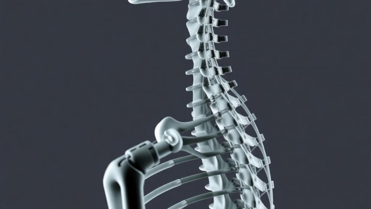 Binary 'Skeletal Failure' Rule Proposed to Make AI Vertebral Fracture Screening Trustworthy