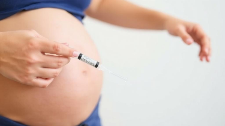 HPV Vaccine Before Pregnancy Tied to Lower Risk of Preterm Birth, Major Complications