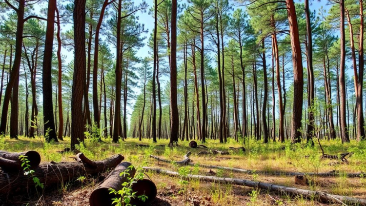 Certification criteria for low-ILUC-risk biomass pass, but barely, review finds