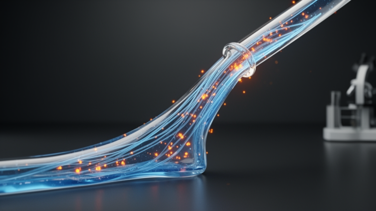 Bernoulli's Equation Reimagined Through the Thermodynamics of Fluid Flow