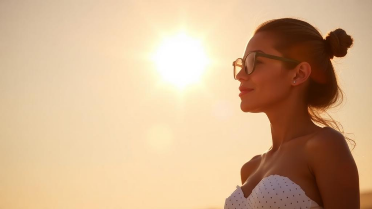 Tiny Ceria Dots on Yttria Host Deliver Powerful New Sun Protection