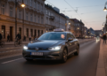 Research report: Pre-implementation public attitudes toward the Czech legal framework for SAE level 3 automated driving