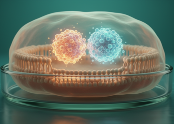 Two transcription factors team up to build a key blood-brain barrier pump in lab-grown cells