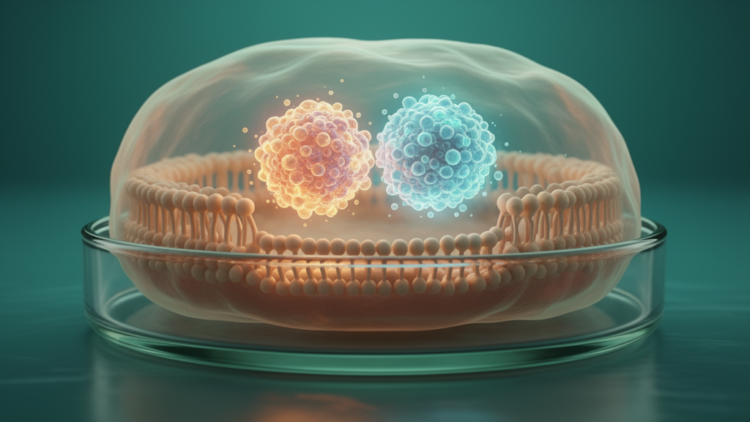 Two transcription factors team up to build a key blood-brain barrier pump in lab-grown cells